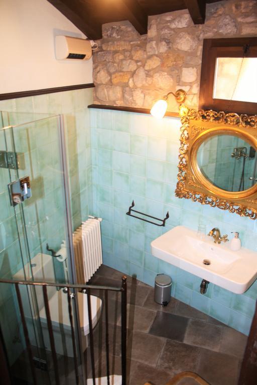 Mas Pineda Villa Oix Eksteriør bilde